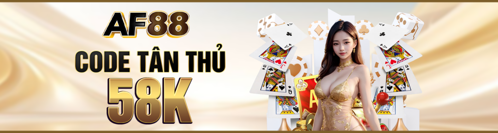 Khuyến mãi AF88