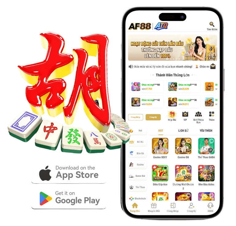 tải app af88